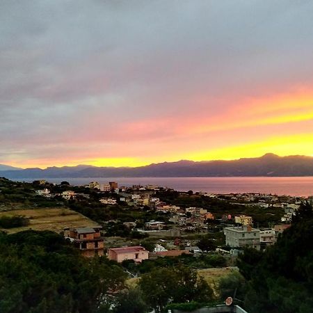 B&B Feudo 43 Reggio di Calabria Ngoại thất bức ảnh
