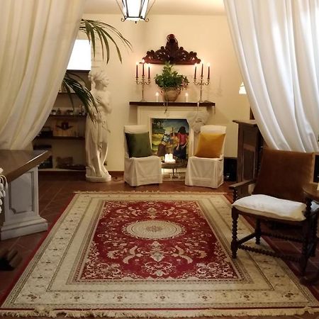 B&B Feudo 43 Reggio di Calabria Ngoại thất bức ảnh
