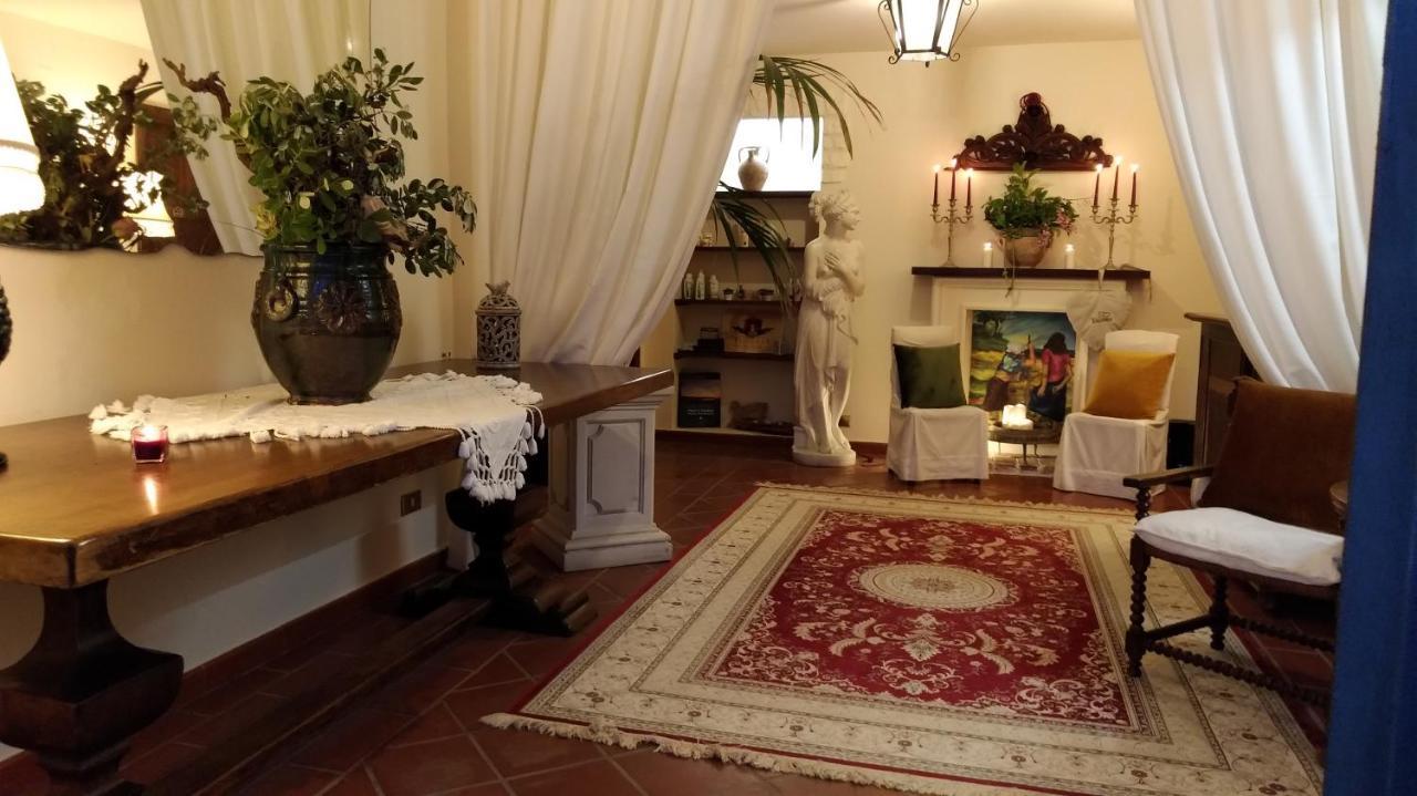 B&B Feudo 43 Reggio di Calabria Ngoại thất bức ảnh
