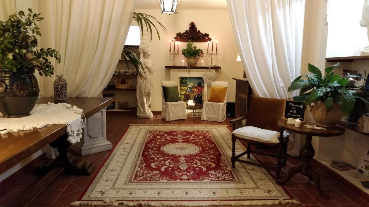 B&B Feudo 43 Reggio di Calabria Ngoại thất bức ảnh