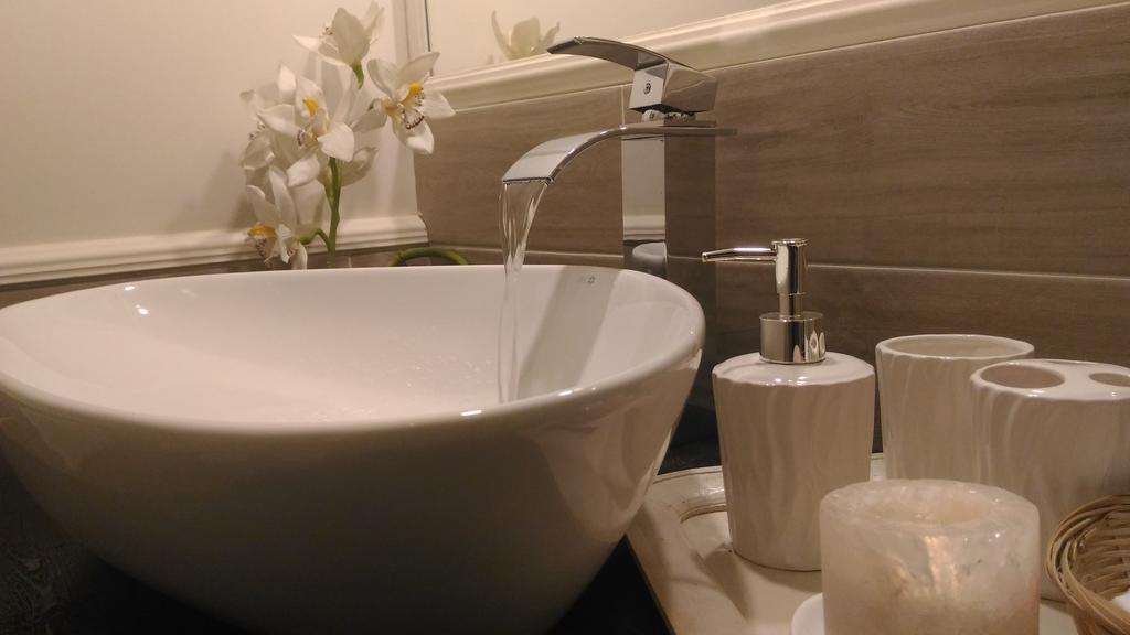 B&B Feudo 43 Reggio di Calabria Ngoại thất bức ảnh