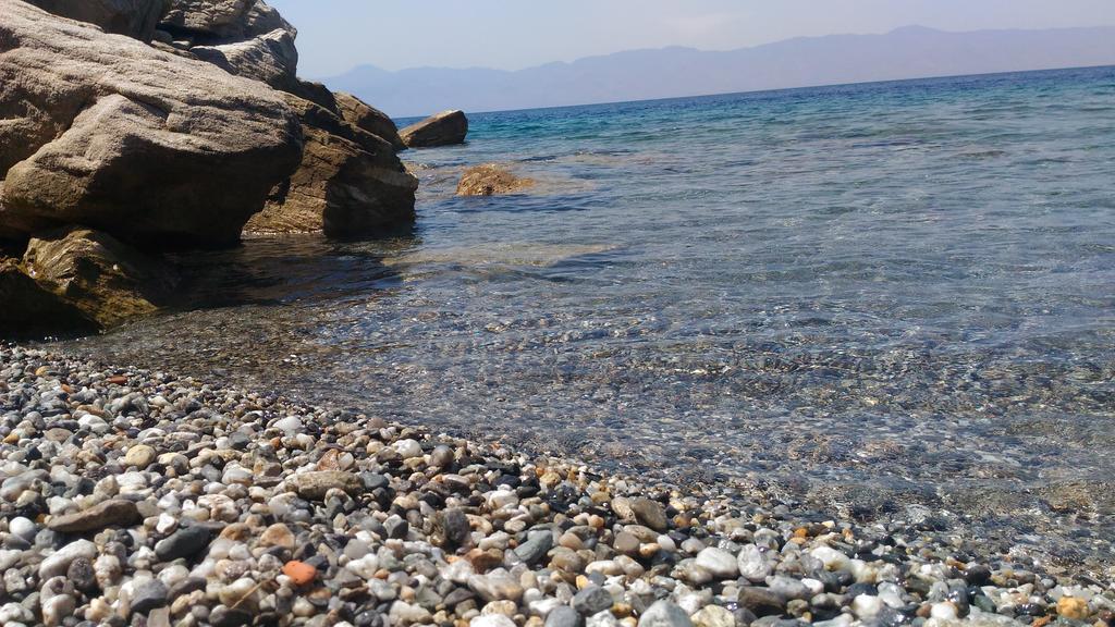 B&B Feudo 43 Reggio di Calabria Ngoại thất bức ảnh
