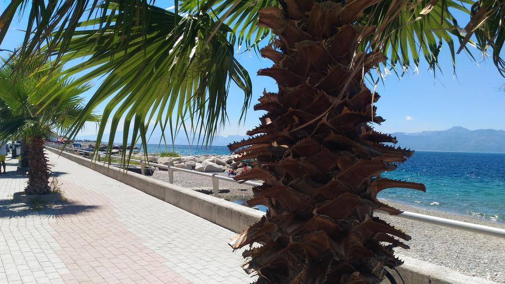 B&B Feudo 43 Reggio di Calabria Ngoại thất bức ảnh