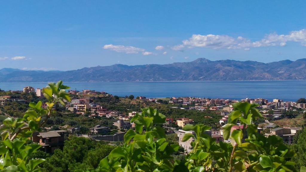 B&B Feudo 43 Reggio di Calabria Ngoại thất bức ảnh