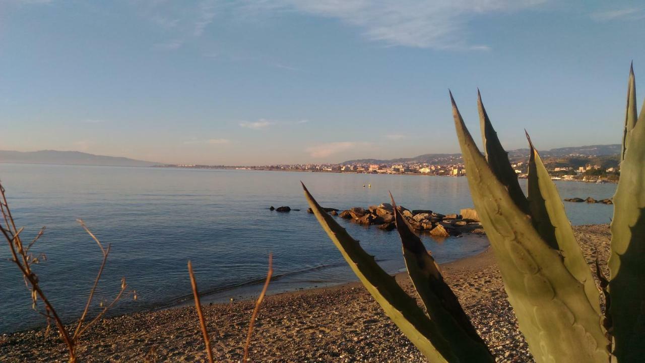 B&B Feudo 43 Reggio di Calabria Ngoại thất bức ảnh