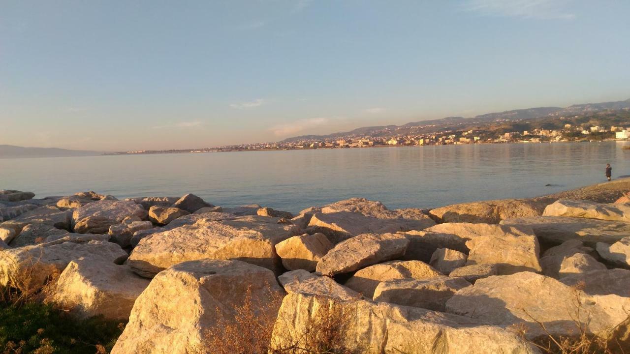 B&B Feudo 43 Reggio di Calabria Ngoại thất bức ảnh