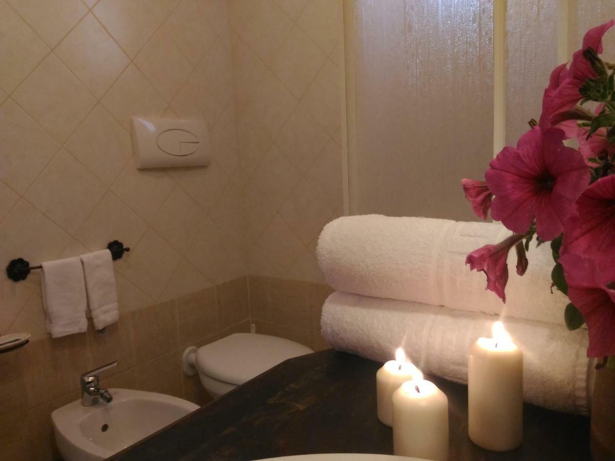 B&B Feudo 43 Reggio di Calabria Ngoại thất bức ảnh
