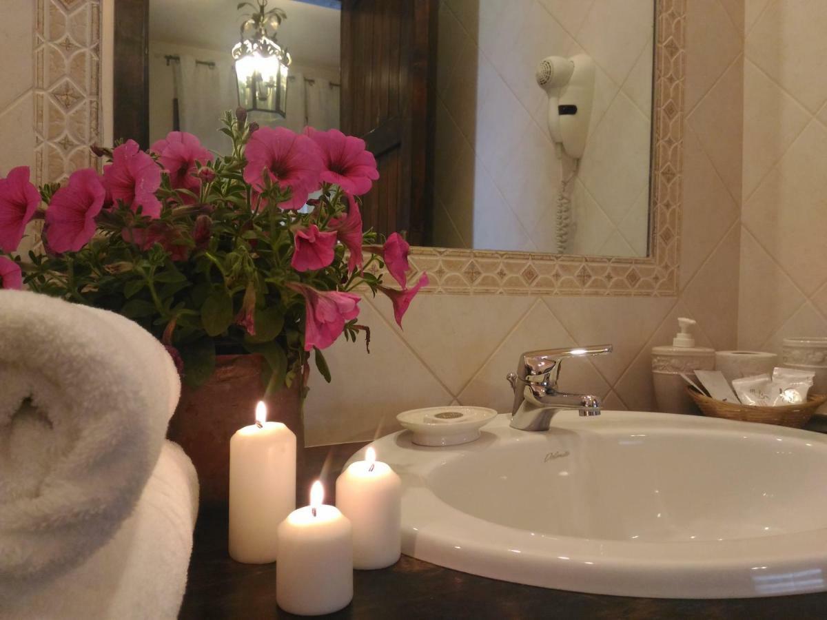 B&B Feudo 43 Reggio di Calabria Ngoại thất bức ảnh