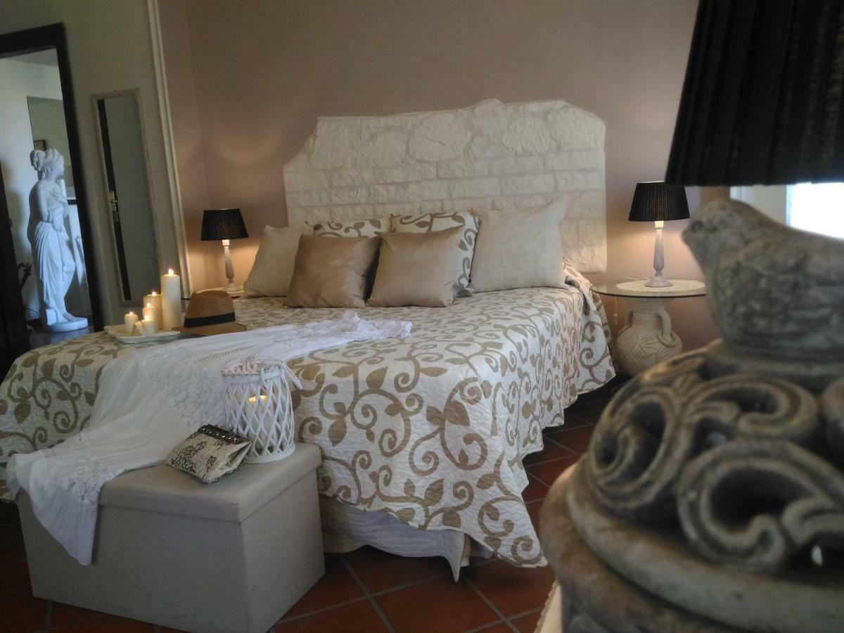 B&B Feudo 43 Reggio di Calabria Ngoại thất bức ảnh