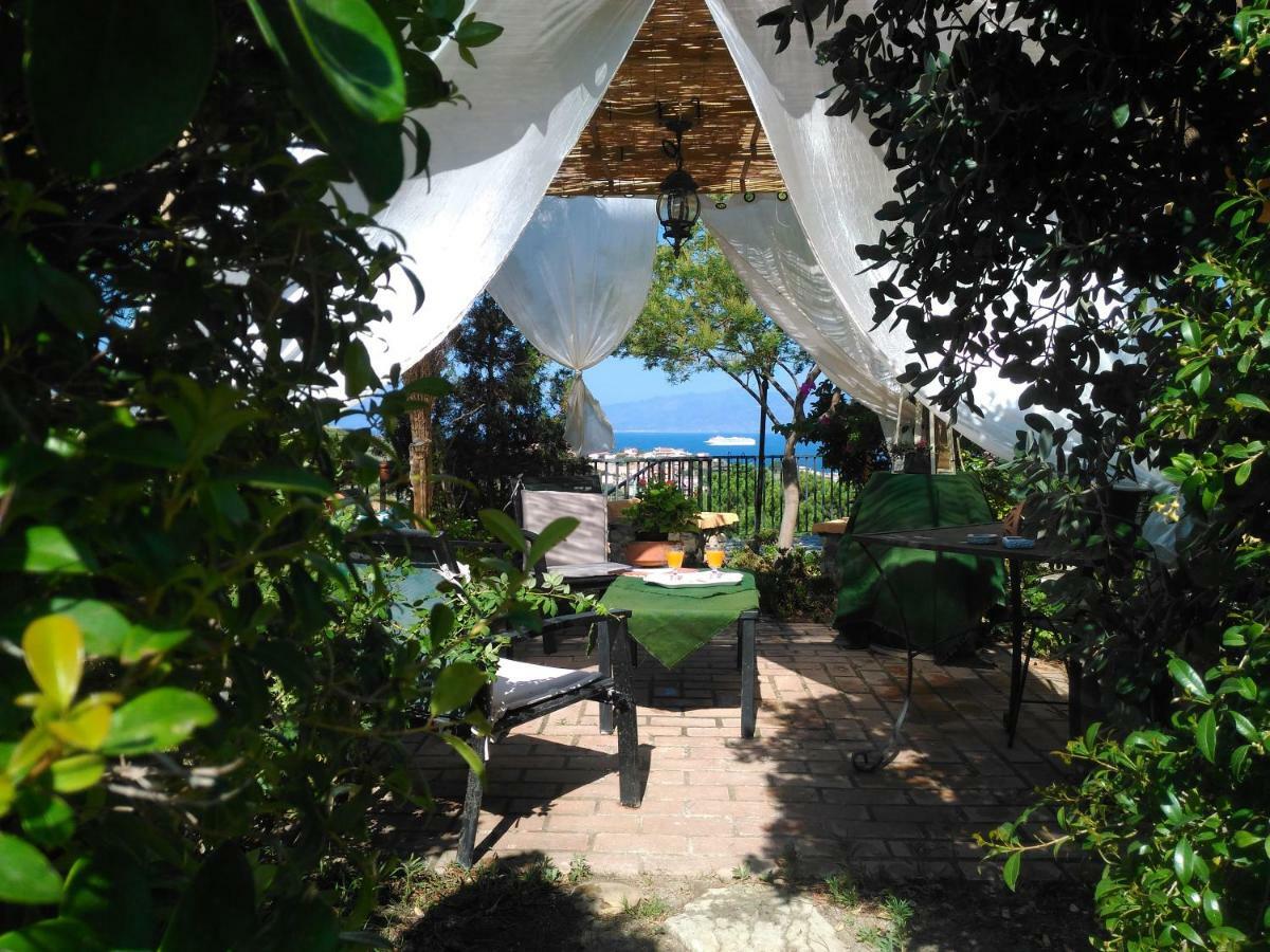 B&B Feudo 43 Reggio di Calabria Ngoại thất bức ảnh