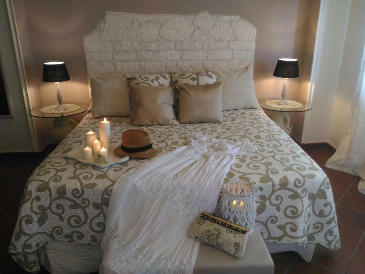 B&B Feudo 43 Reggio di Calabria Ngoại thất bức ảnh