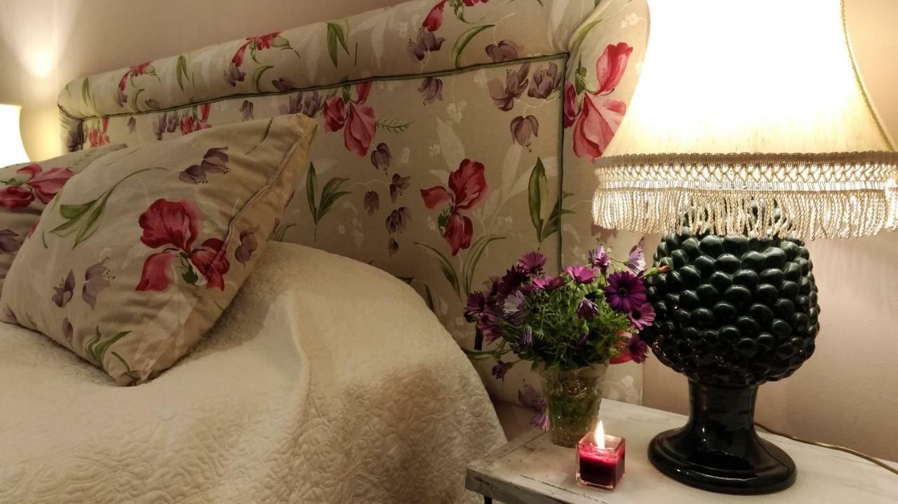 B&B Feudo 43 Reggio di Calabria Ngoại thất bức ảnh