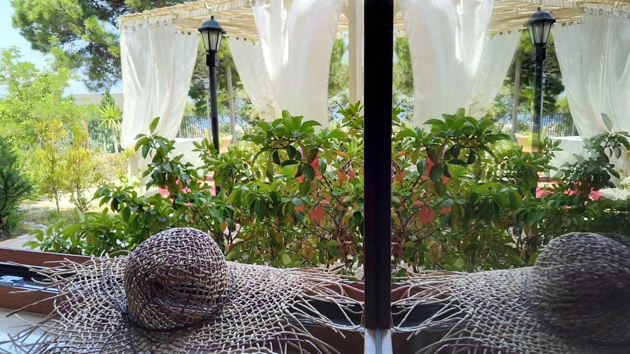B&B Feudo 43 Reggio di Calabria Ngoại thất bức ảnh