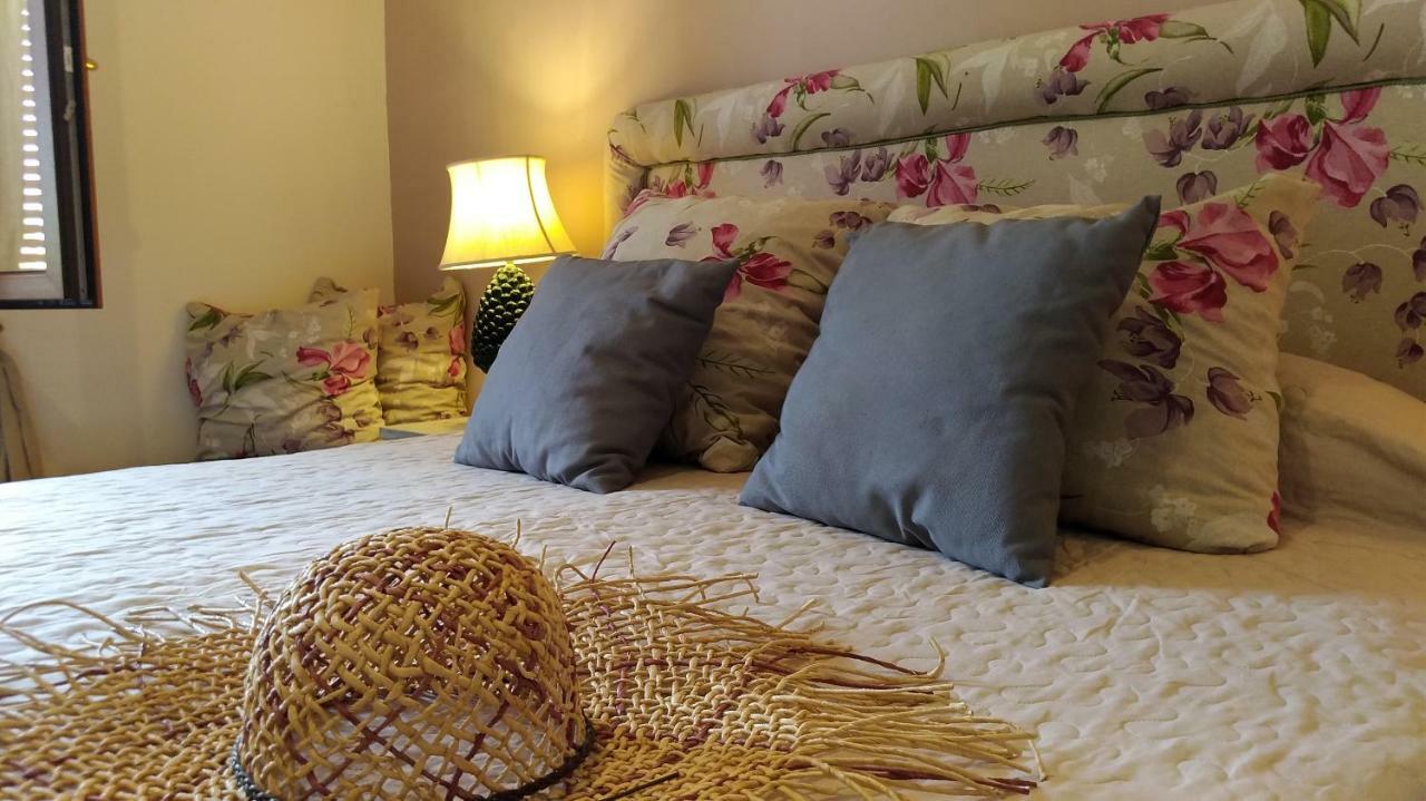 B&B Feudo 43 Reggio di Calabria Ngoại thất bức ảnh