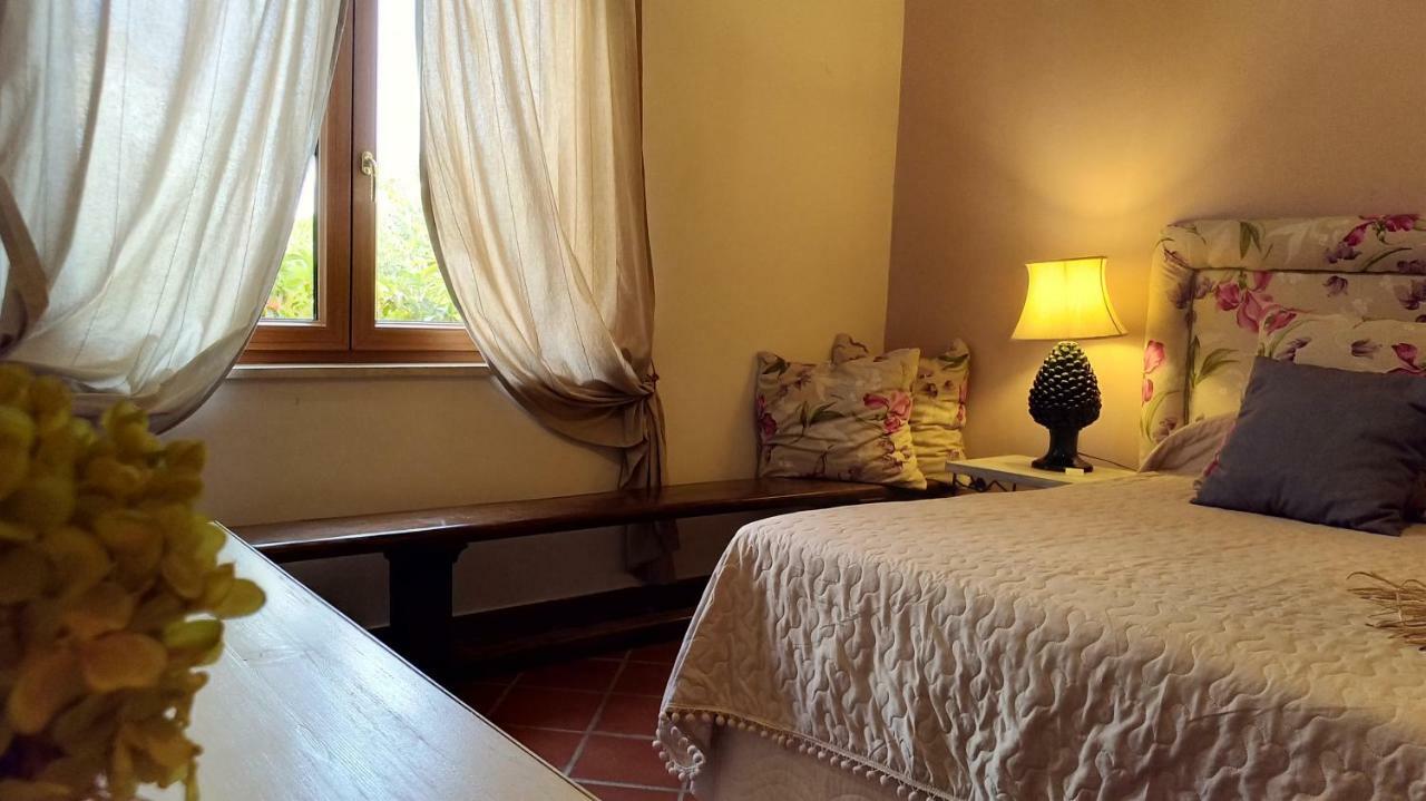 B&B Feudo 43 Reggio di Calabria Ngoại thất bức ảnh