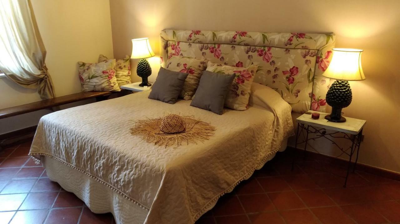 B&B Feudo 43 Reggio di Calabria Ngoại thất bức ảnh