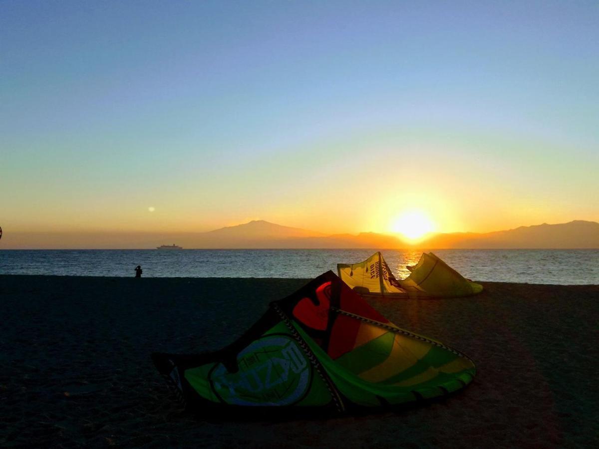 B&B Feudo 43 Reggio di Calabria Ngoại thất bức ảnh