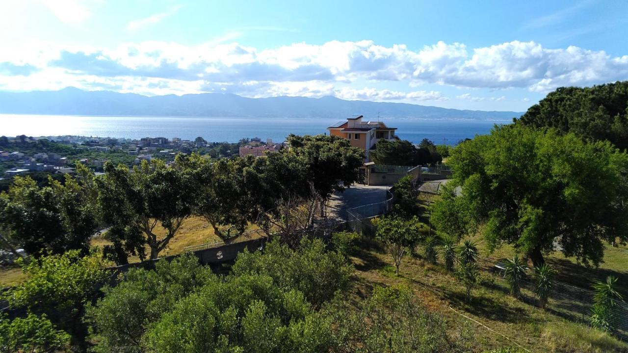 B&B Feudo 43 Reggio di Calabria Ngoại thất bức ảnh