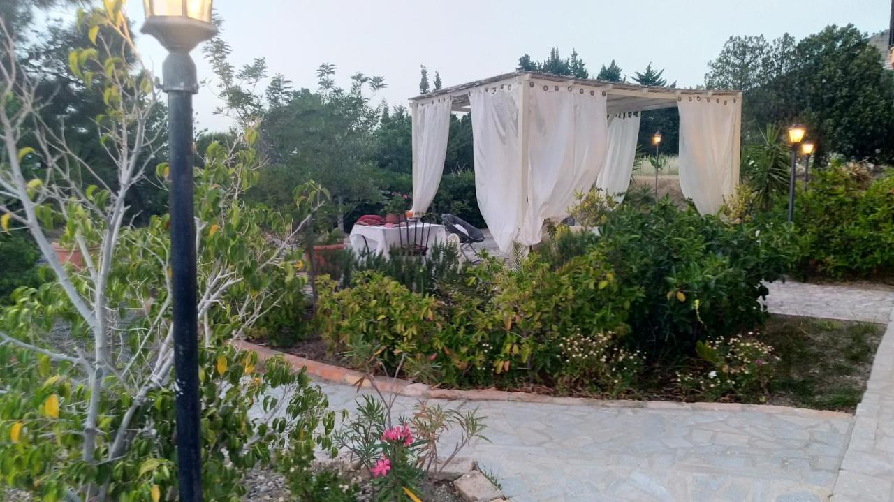 B&B Feudo 43 Reggio di Calabria Ngoại thất bức ảnh