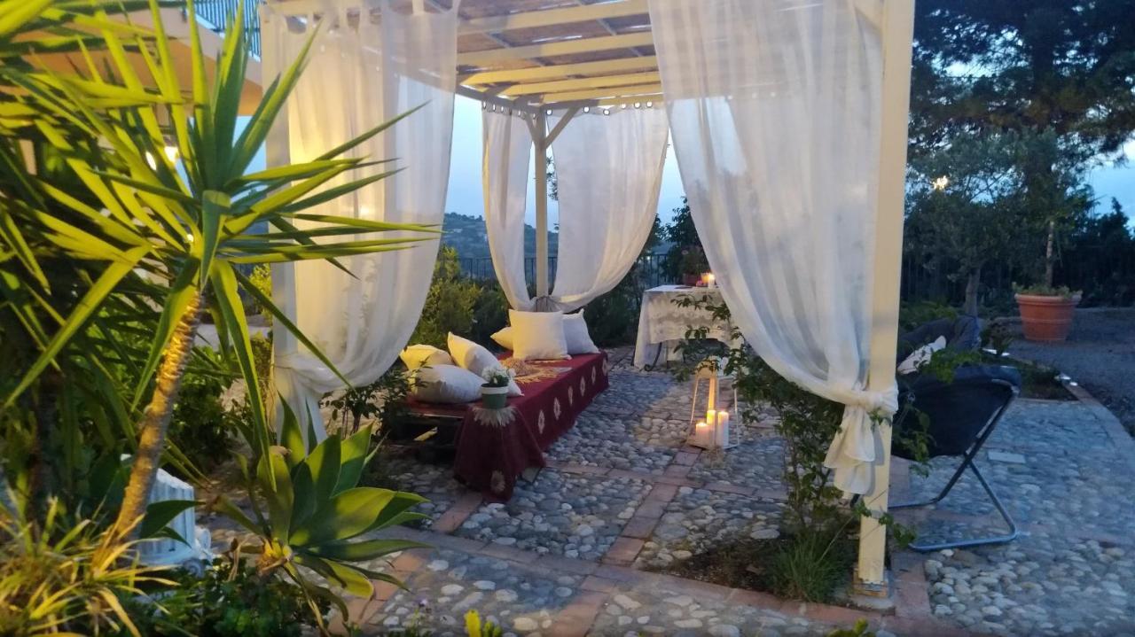 B&B Feudo 43 Reggio di Calabria Ngoại thất bức ảnh