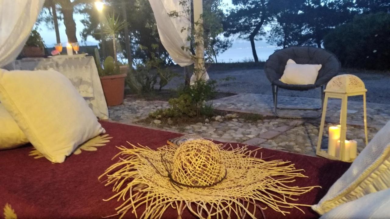 B&B Feudo 43 Reggio di Calabria Ngoại thất bức ảnh
