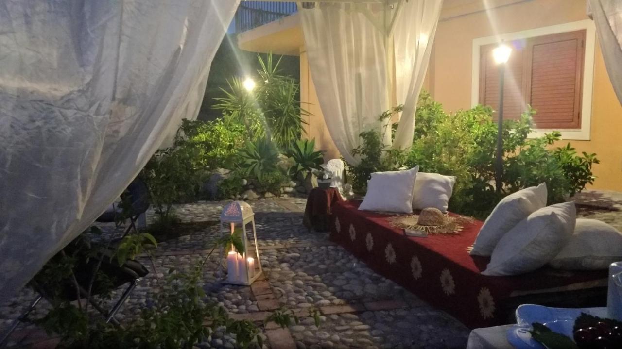 B&B Feudo 43 Reggio di Calabria Ngoại thất bức ảnh