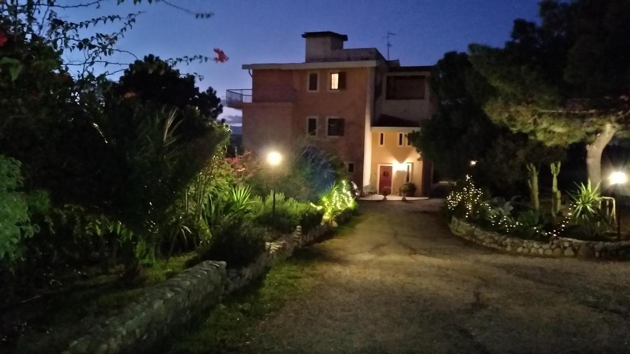 B&B Feudo 43 Reggio di Calabria Ngoại thất bức ảnh